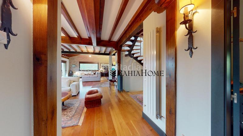 Foto 0df63120-ffb9-4e66-8482-ac1da5b1d132. Casa en barrio poblado de sierra ibio 87 vive la calma en una casa con alma chalet independiente cantabria en Mazcuerras