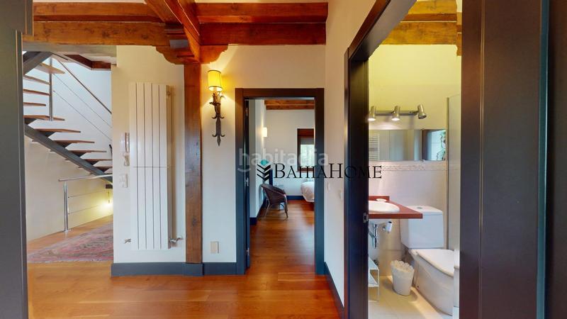 Foto 1afc6af9-08c6-4dd4-90aa-0d7007fd0564. Casa en barrio poblado de sierra ibio 87 vive la calma en una casa con alma chalet independiente cantabria en Mazcuerras