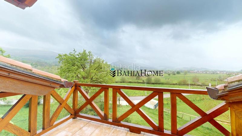 Foto 3250117c-faae-4697-b295-700f84b5811d. Casa en barrio poblado de sierra ibio 87 vive la calma en una casa con alma chalet independiente cantabria en Mazcuerras