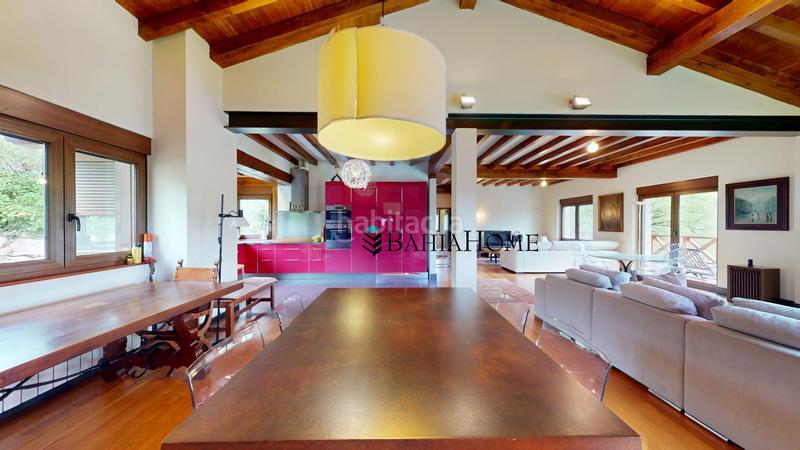 Foto 43381d5f-67a3-4731-956b-5f0e79cdc863. Casa en barrio poblado de sierra ibio 87 vive la calma en una casa con alma chalet independiente cantabria en Mazcuerras