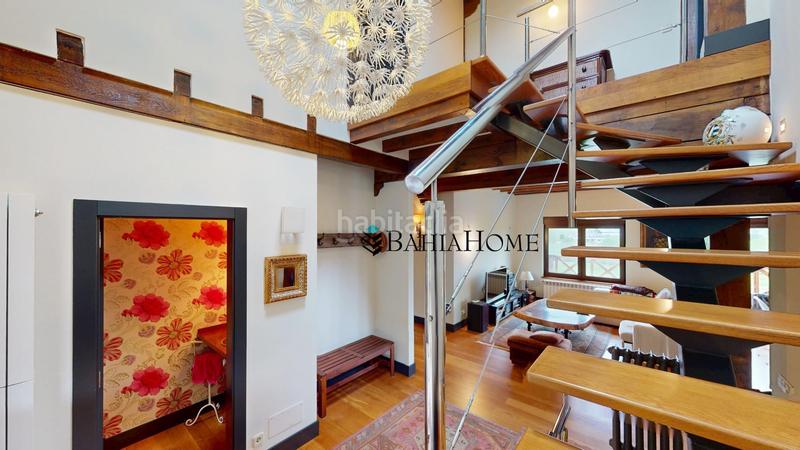 Foto 5d86c777-9fa6-416c-8a5a-3a215c517431. Casa en barrio poblado de sierra ibio 87 vive la calma en una casa con alma chalet independiente cantabria en Mazcuerras