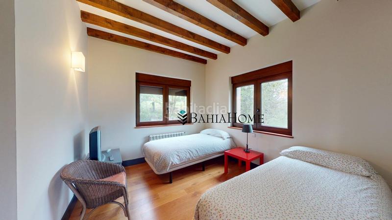 Foto 66824ee8-6448-4519-b2e2-8f991818eb48. Casa en barrio poblado de sierra ibio 87 vive la calma en una casa con alma chalet independiente cantabria en Mazcuerras