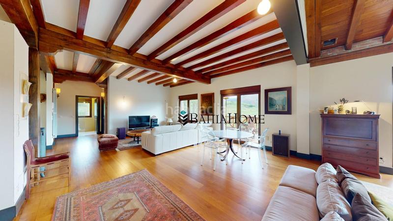 Foto 8f0d1cda-5fea-4d6a-8d2c-84ea583c1aae. Casa en barrio poblado de sierra ibio 87 vive la calma en una casa con alma chalet independiente cantabria en Mazcuerras