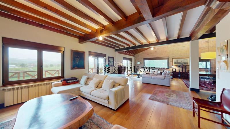 Foto a92257cc-c227-4ac4-a509-1abe6bd09f7b. Casa en barrio poblado de sierra ibio 87 vive la calma en una casa con alma chalet independiente cantabria en Mazcuerras