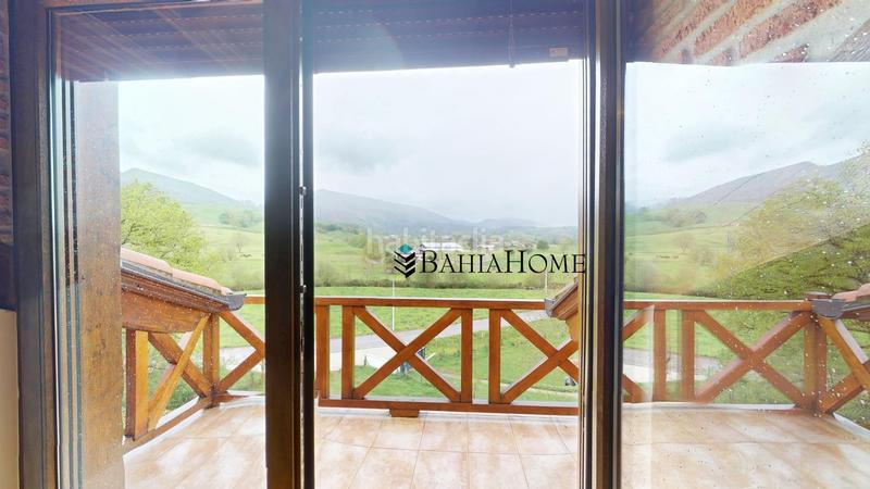 Foto aaca2525-3181-4e9b-bafc-d8ebc16668ef. Casa en barrio poblado de sierra ibio 87 vive la calma en una casa con alma chalet independiente cantabria en Mazcuerras