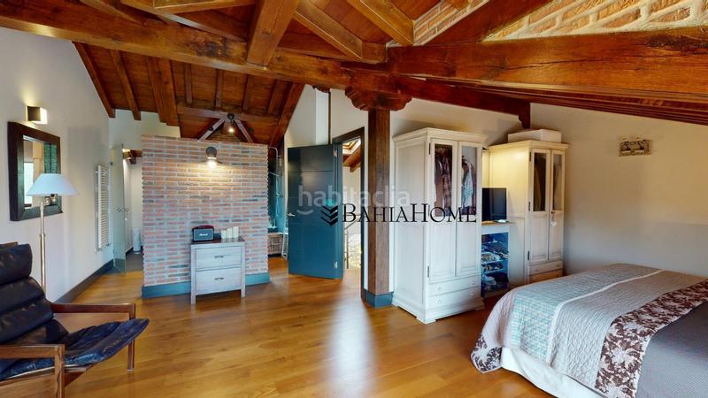 Foto aeb143af-e029-4b95-90b2-afcbd449fbb1. Casa en barrio poblado de sierra ibio 87 vive la calma en una casa con alma chalet independiente cantabria en Mazcuerras