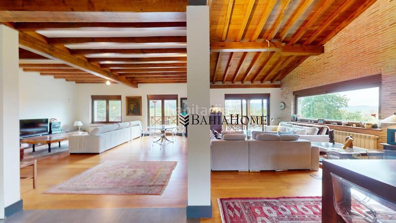 Foto c5dcc95d-5360-441c-9b64-9c8154abccb4. Casa en barrio poblado de sierra ibio 87 vive la calma en una casa con alma chalet independiente cantabria en Mazcuerras