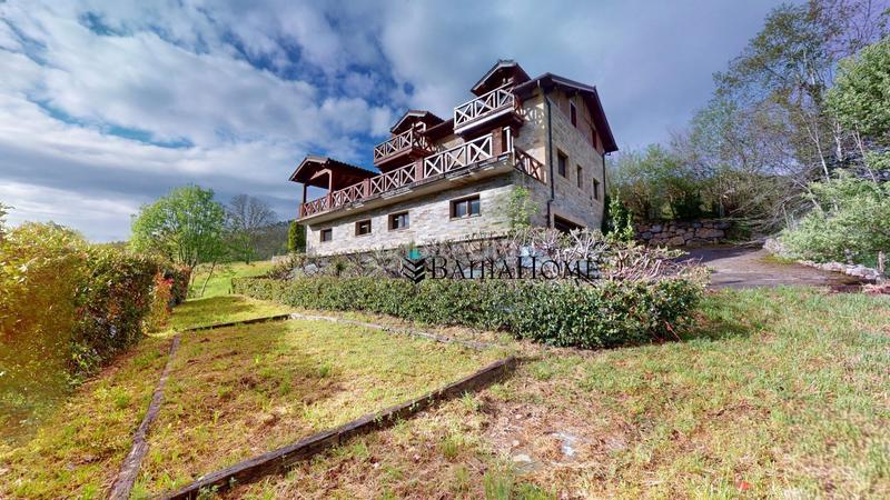 Foto e0713ef3-b778-488e-9856-7d0d7a446e7d. Casa en barrio poblado de sierra ibio 87 vive la calma en una casa con alma chalet independiente cantabria en Mazcuerras