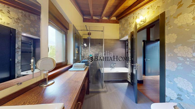 Foto e37b5303-9763-41ea-8fa0-40449d8c75db. Casa en barrio poblado de sierra ibio 87 vive la calma en una casa con alma chalet independiente cantabria en Mazcuerras