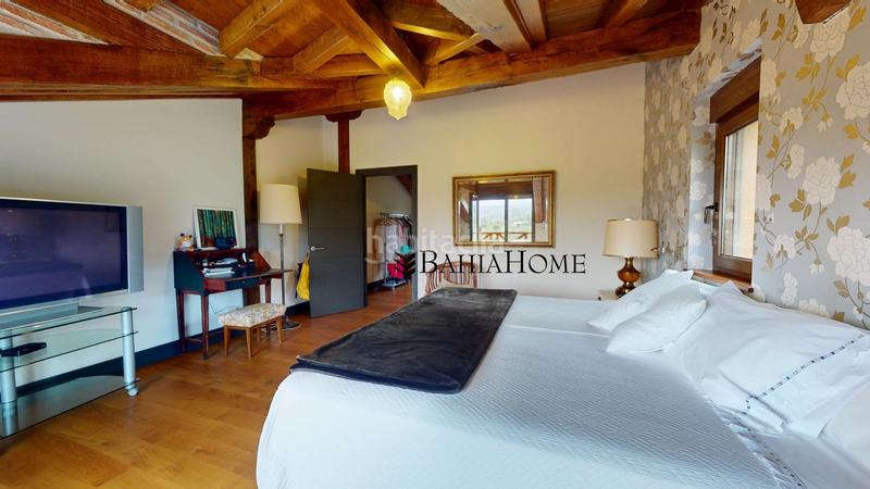 Foto e5ca90c1-7f8a-4c97-aa9b-df6866a9b635. Casa en barrio poblado de sierra ibio 87 vive la calma en una casa con alma chalet independiente cantabria en Mazcuerras