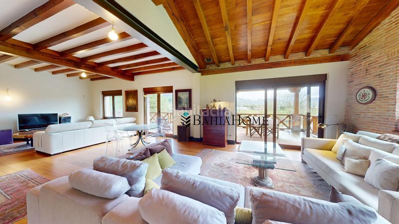 Foto fd684957-c627-483e-923e-006876e35aec. Casa en barrio poblado de sierra ibio 87 vive la calma en una casa con alma chalet independiente cantabria en Mazcuerras