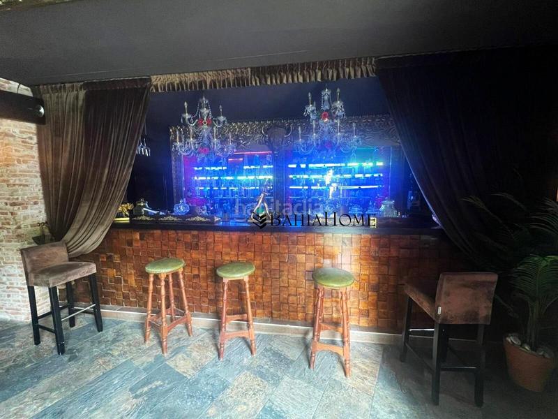 Foto 311c6275-9ac8-405f-adf9-cfe6a3641ce7. Alquiler local comercial en barrio la venta 9 amplio local con terraza en alquiler en rumoroso ! en Polanco