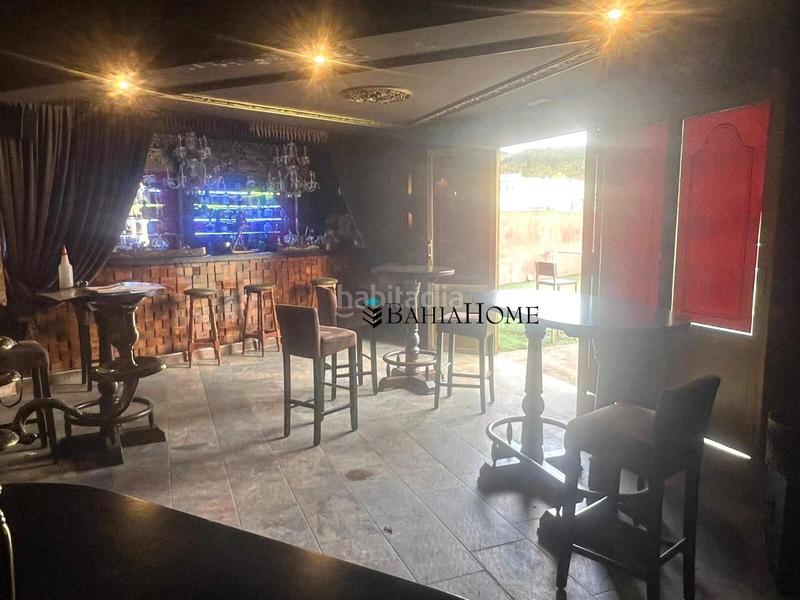 Foto 5e869df0-9c3c-48ff-86ec-b29f45009ee3. Alquiler local comercial en barrio la venta 9 amplio local con terraza en alquiler en rumoroso ! en Polanco