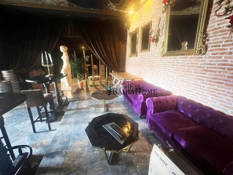 Foto 9661ab2a-d8c3-4a1f-bb32-336373bd9380. Alquiler local comercial en barrio la venta 9 amplio local con terraza en alquiler en rumoroso ! en Polanco