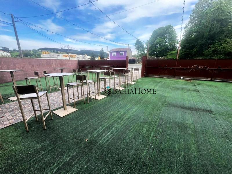 Foto ca871a11-6ccb-4edd-8143-89422e0ed4bc. Alquiler local comercial en barrio la venta 9 amplio local con terraza en alquiler en rumoroso ! en Polanco