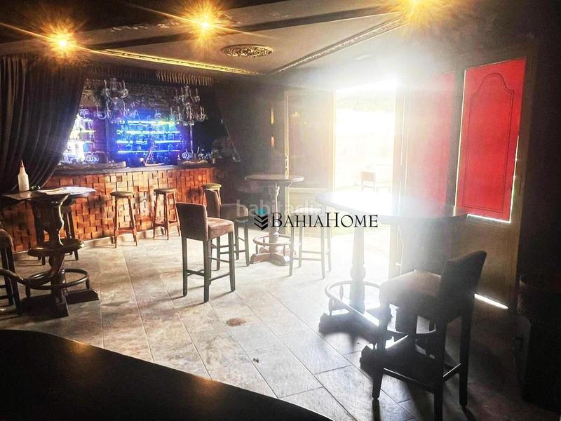 Foto d1cf0ef9-3200-443e-a3bd-56fcef57a403. Alquiler local comercial en barrio la venta 9 amplio local con terraza en alquiler en rumoroso ! en Polanco