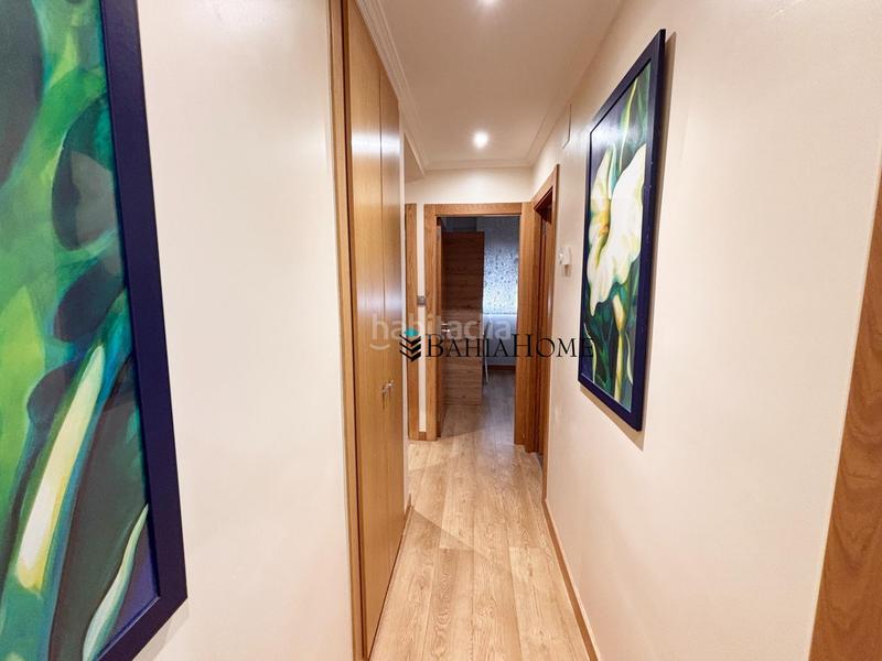 Foto f09bb3ee-6b6a-4389-9871-55468712f903. Alquiler piso alquiler para temporada escolar de septiembre 2025 a junio 2026 en Santander