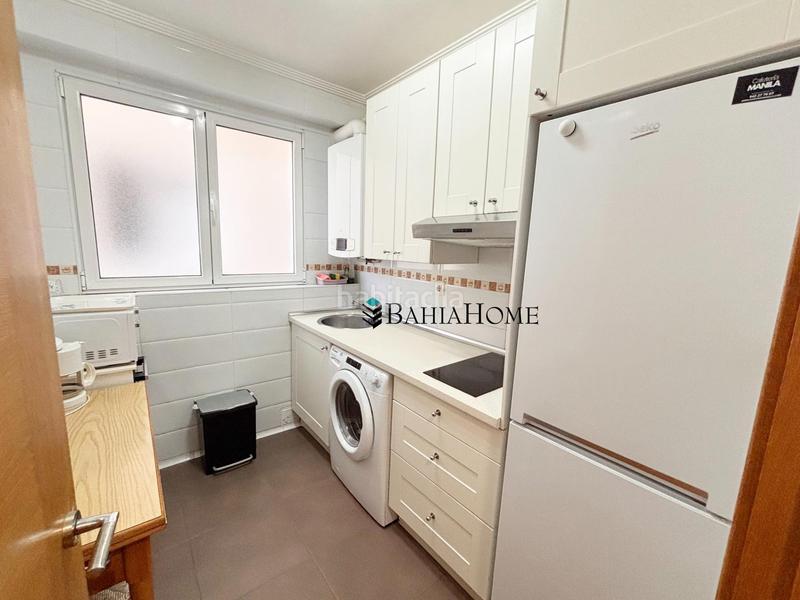 Foto 2d2f934a-937e-4b91-869e-f98e84258f0b. Location appartement avec chauffage dans Los Castros Santander