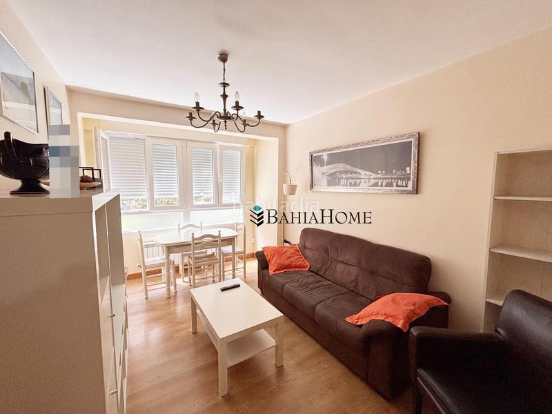 Foto 596a4d3f-8f12-4260-a29c-1361c783093d. Location appartement avec chauffage dans Los Castros Santander
