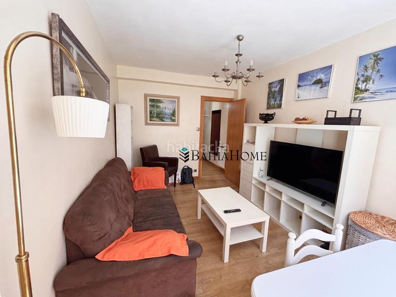 Foto 734d4b41-34ec-4ee7-8707-0826f8ee087b. Location appartement avec chauffage dans Los Castros Santander