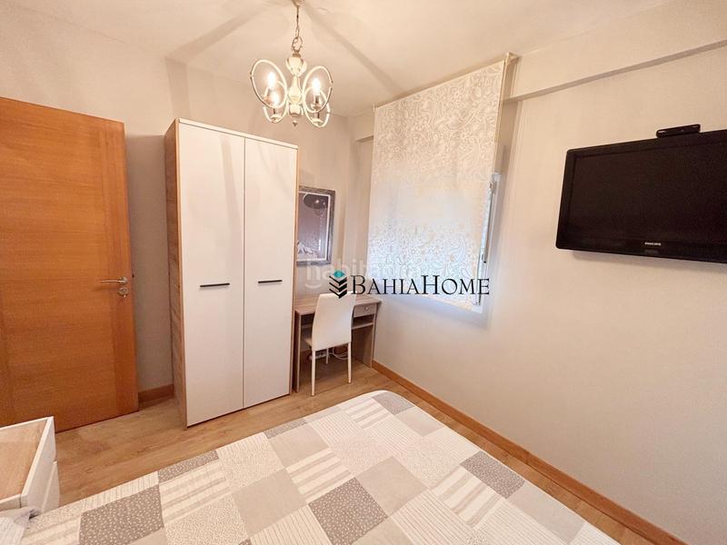 Foto 9cbad584-01d9-4334-a4fa-1a2d31291170. Location appartement avec chauffage dans Los Castros Santander