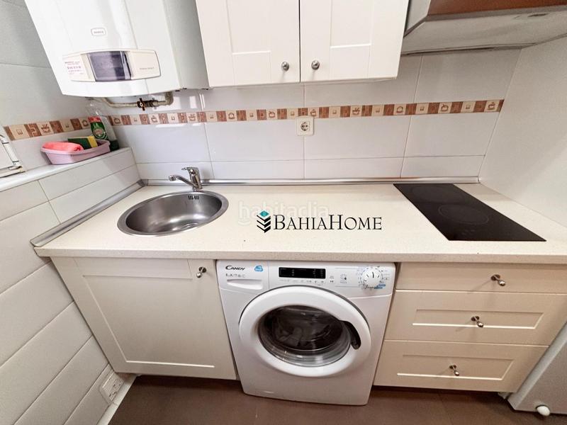 Foto afe3edd3-de30-4219-a1f2-6633c772a8ea. Location appartement avec chauffage dans Los Castros Santander