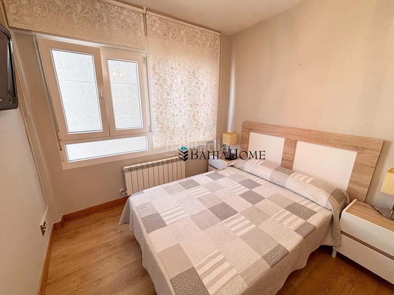 Foto ba9f3681-7e75-4fc0-bbca-64b1c7c5b865. Location appartement avec chauffage dans Los Castros Santander