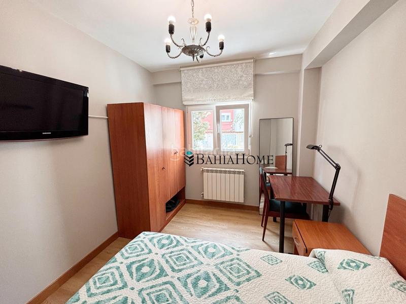 Foto c0b922ec-aa51-4fd4-a243-b901a96d4176. Location appartement avec chauffage dans Los Castros Santander