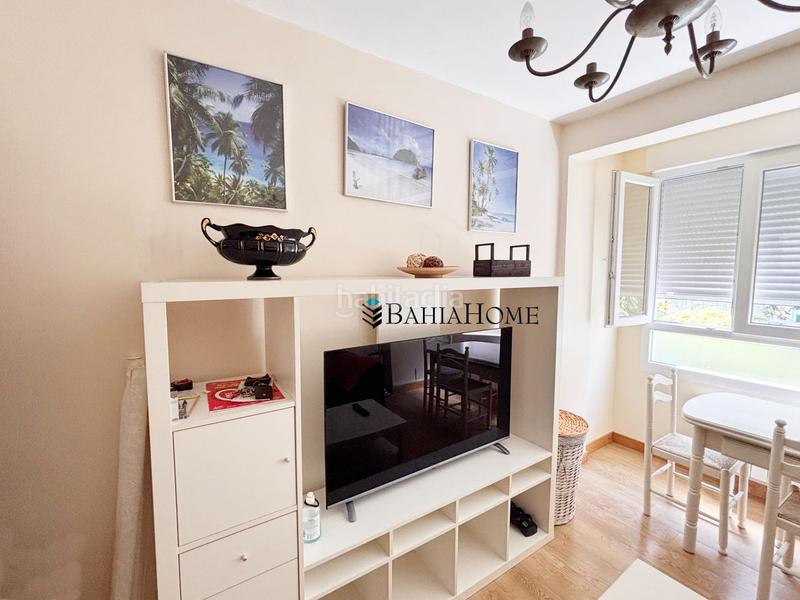 Foto e7a96e32-8de0-445b-84db-8dc3941112d8. Location appartement avec chauffage dans Los Castros Santander
