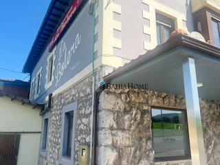 Location Local commercial à Barrio de la sota 10. Alquiler restaurante la bolera  área de transporte y hospedaje e