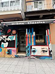Local Comercial en Calle del Sol