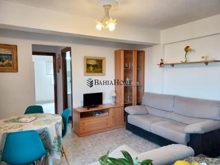 Alquiler Piso en Calle benidorm 6. Tu piso ideal para el curso! a un paso de la uni y la playa