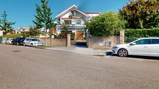 Chalet  Calle de ernest lluch 36. Chalet en ernest lluch, santander  a 5 min del sardinero!