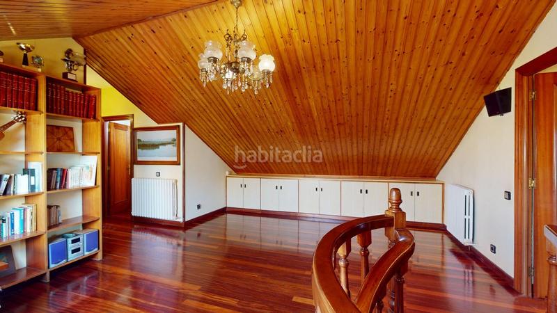 Foto 79941fd0-e4a1-48ce-a988-64a41e074971. Chalet en calle de ernest lluch 36 chalet en ernest lluch, a 5 min del sardinero! en Santander
