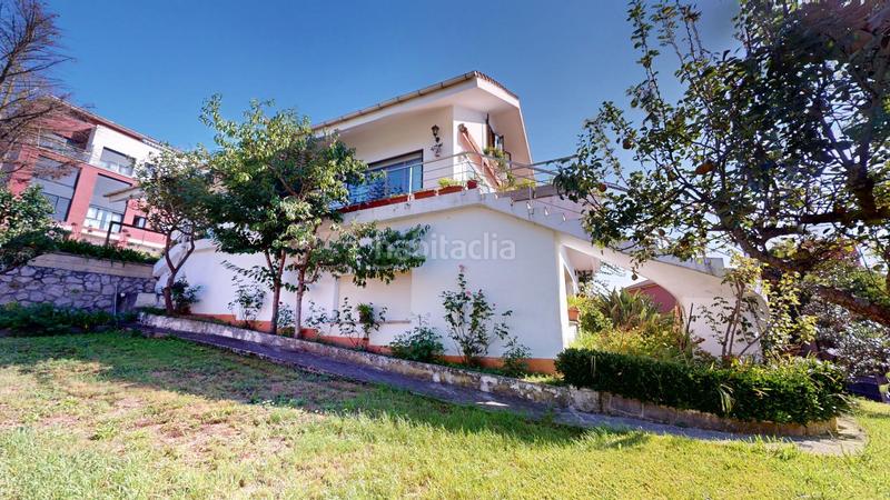 Foto 9c986203-4347-426d-944f-ec2618f7cc47. Chalet en calle de ernest lluch 36 chalet en ernest lluch, a 5 min del sardinero! en Santander