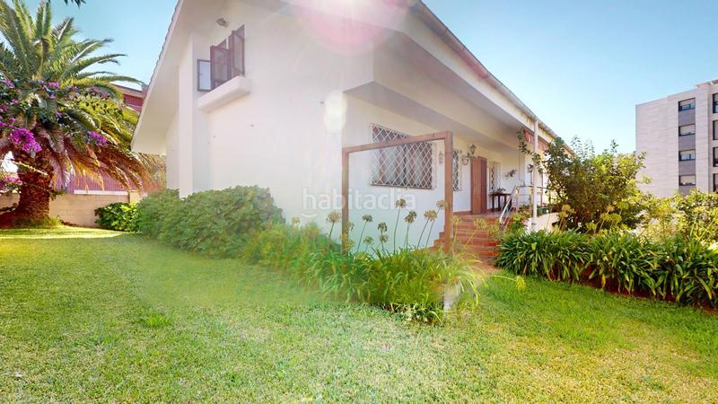 Foto dc2fb656-62cf-4484-af34-0d190e13578c. Chalet en calle de ernest lluch 36 chalet en ernest lluch, a 5 min del sardinero! en Santander
