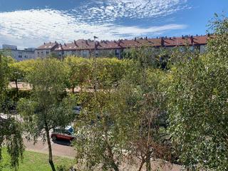 Miete Etagenwohnung in Alisal - San Román. Piso en alquiler en el alisal