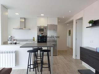 Location Appartement à General davila 56