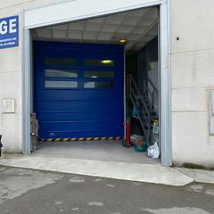 Affitto Capannone industriale in Avenida santa cruz (la) 32. Nave en alquiler en santa cruz de bezana