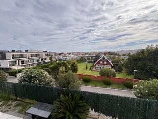 Location Appartement  Calle el campizo  18. Piso en alquiler en san román