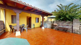 Casa adossada  Calle calle de los carabineros, 1a 235. Casa adosada en venta en bárcena de cudón