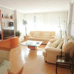 Appartement à Calle pico artilleros 11. Piso en venta en madrid