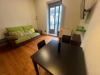 Affitto Loft  Calle bailen 4. Piso loft de temporada en pleno centro de santander