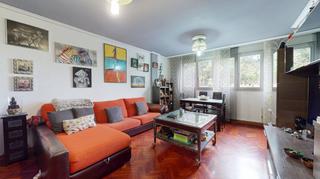Pis  Avenida cardenal herrera oria 43. Tu nuevo hogar en cardenal herrera oria