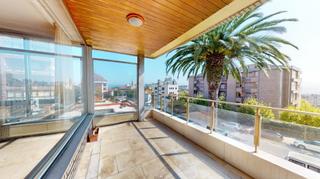 Appartement  Paseo general davila 12 a. Piso de lujo en el alto miranda