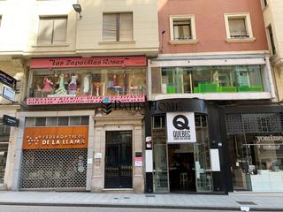 Local Comercial en Calle LEALTAD
