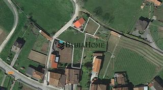 Terreny residencial a Barrio trebuesto 19. Oportunidad de inversión terreno urbano en guriezo