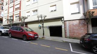 Parking voiture à Calle doñana 3