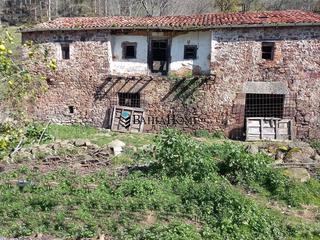Casa a Polígono polígono 518 parcela 15 mies de aliende. liergane 518. Finca rústica en liérganes  una oportunidad única