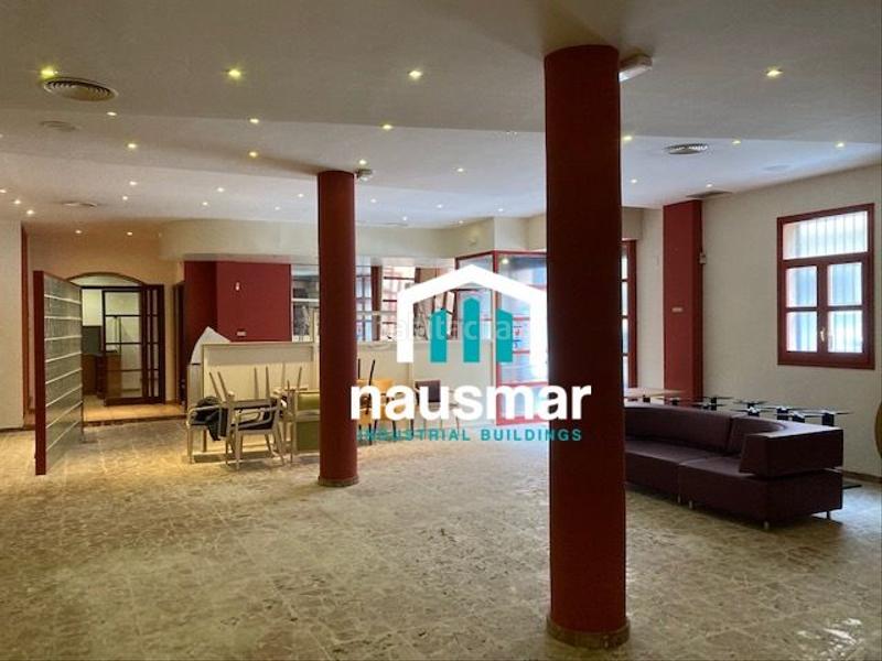 Foto 29ff475b-dbb5-4cc8-83e8-552a9485a3bb. Geschäftsraum mit heizung in Pla d'en Boet Mataró